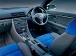 Audi S4 Avant 2003 года (UK)